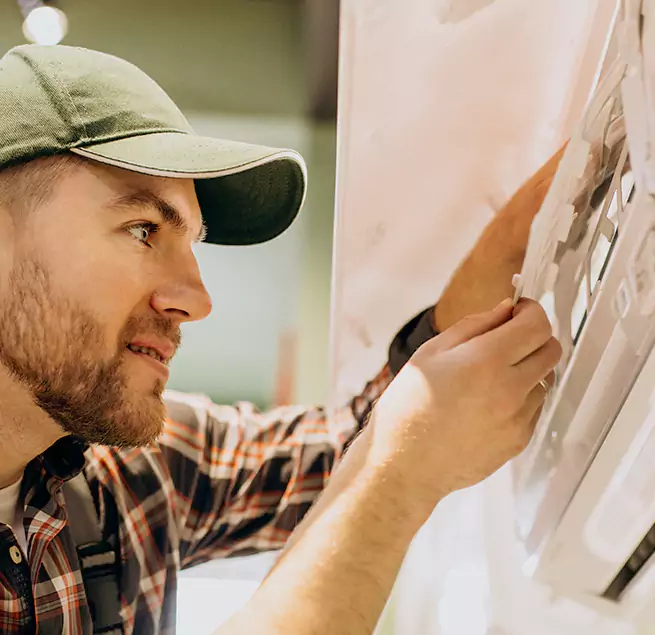 Why Homeowners & Businesses Trust Us in Olney, MD?