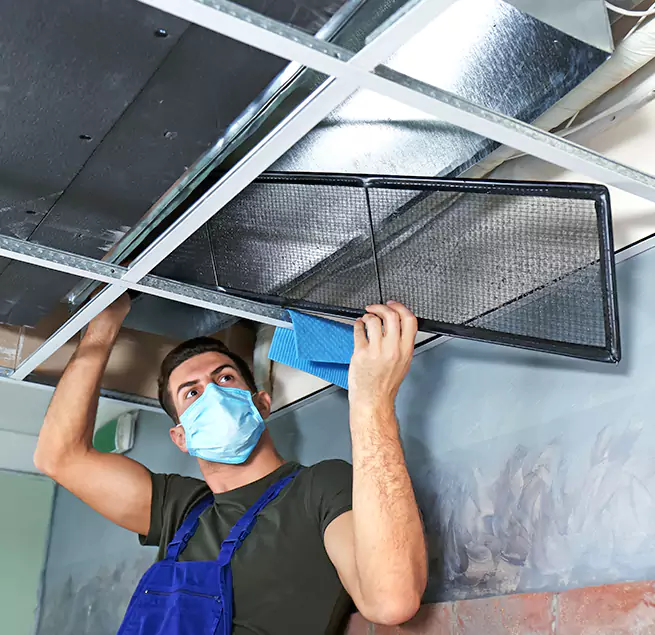 Why Homeowners & Businesses Trust Us in Olney, MD?