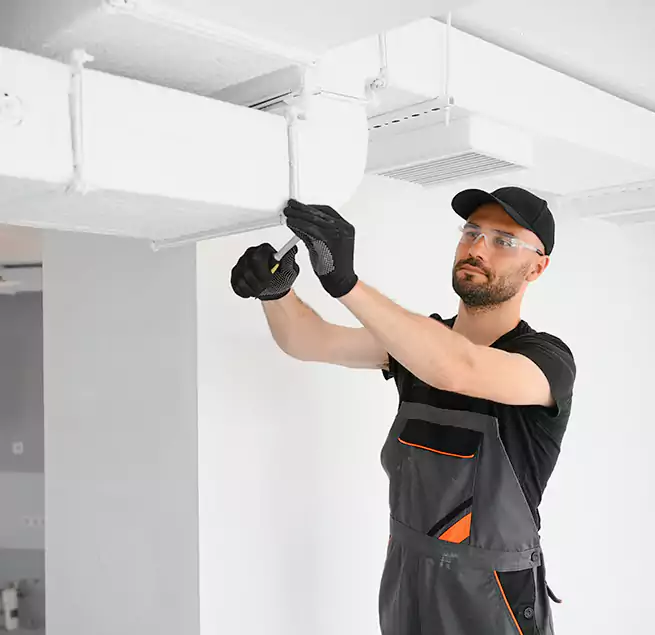 Why Homeowners & Businesses Trust Us in Olney, MD?